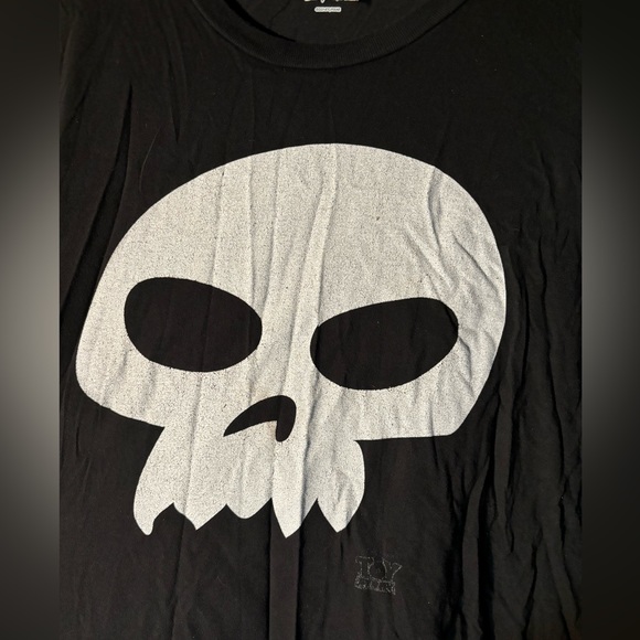 Toy Story Sid Skull Tshirt - Picture 2 of 5